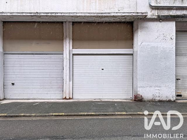 Garage vente à Lille