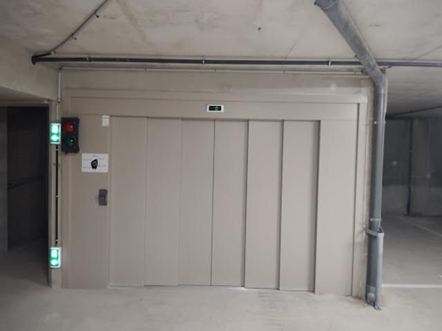 Garage vente à Nice