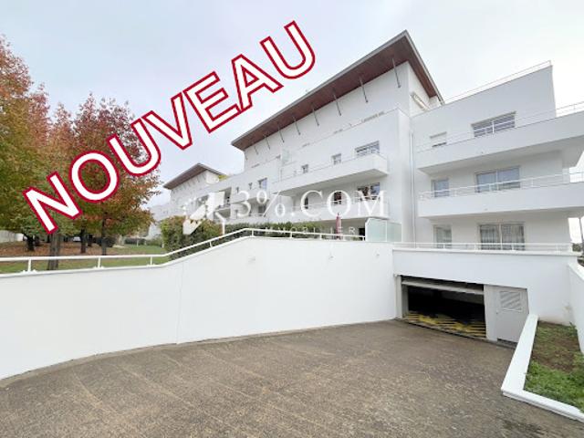 Garage vente à Nantes, Orvault