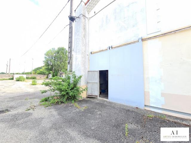 Garage vente à Nyons, Montélimar