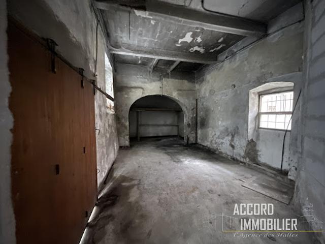 Garage vente à Béziers