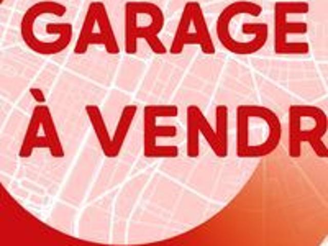 Garage vente à Béziers