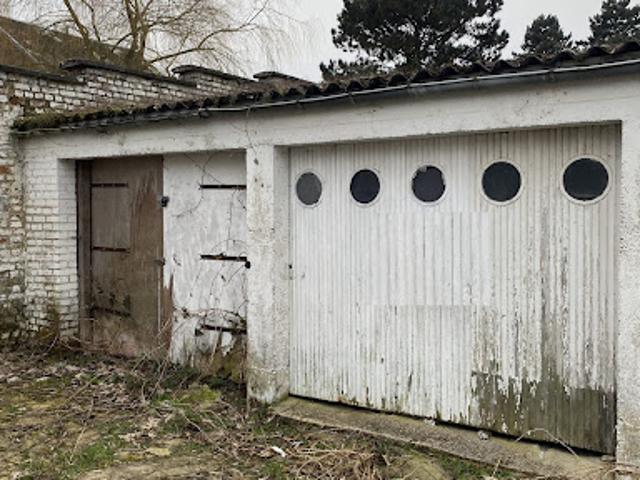 Garage vente à Cambrai, Caudry
