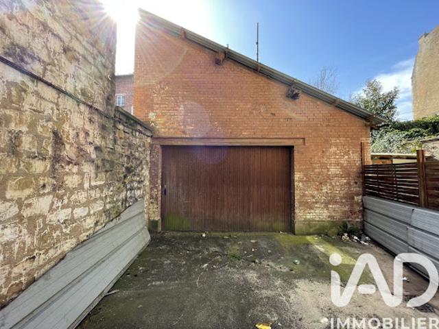 Garage vente à Charleville-Mézières, Charleville-mézières