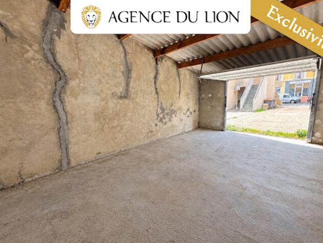 Garage vente à Dreux