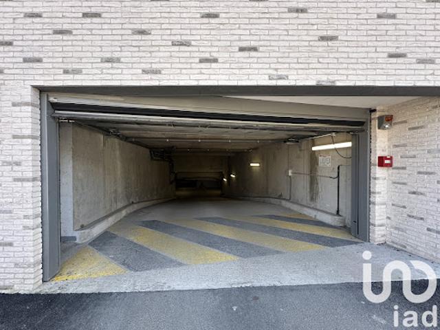 Garage vente