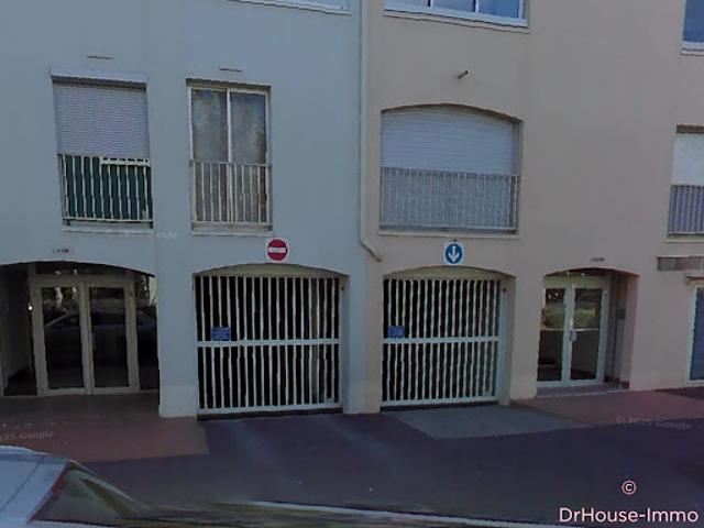 Garage vente à Béziers, Agde