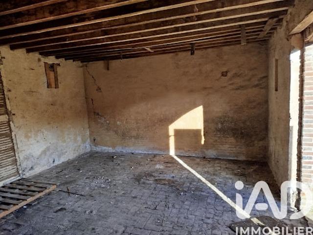 Garage vente à Mortagne-au-Perche, Sainte-gauburge-sainte-colombe