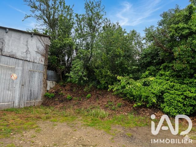 Garage vente à Nantes, Vallet
