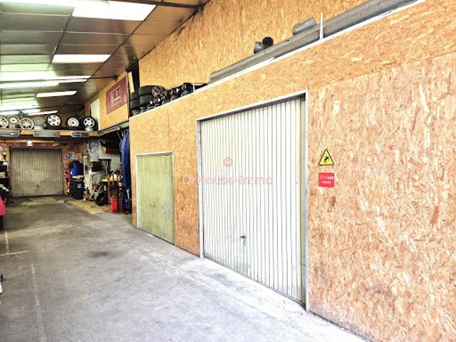 Garage vente à Lille, Wahagnies