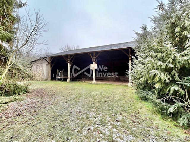 Garage vente à Chartres, Jouy