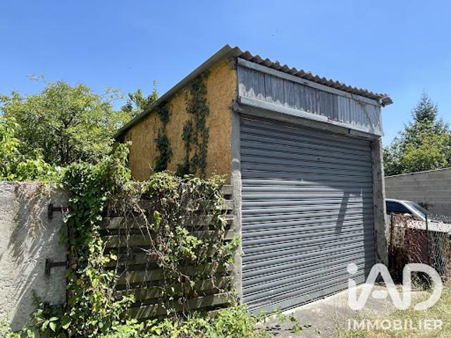 Garage vente à Argenteuil