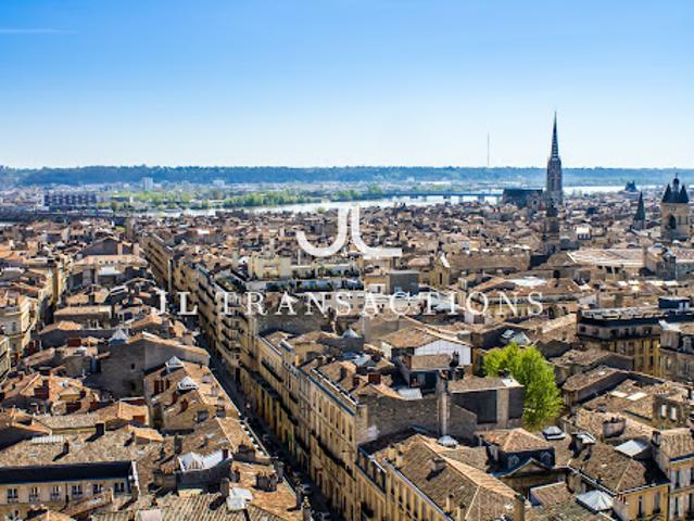 Garage vente à Bordeaux, Victoire