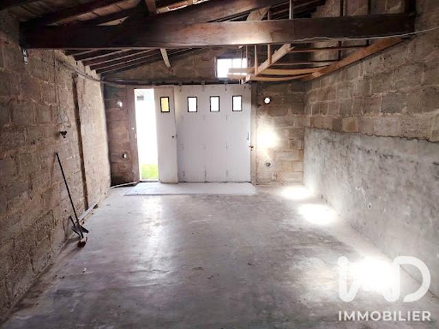 Garage vente à Les Sables-d'Olonne, Saint-gilles-croix-de-vie