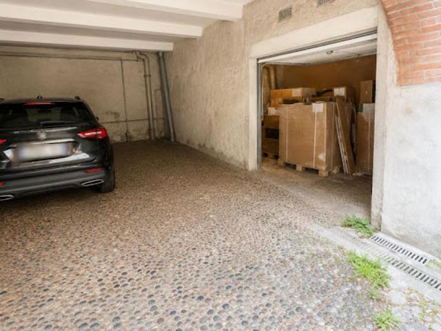 Garage vente à Toulouse