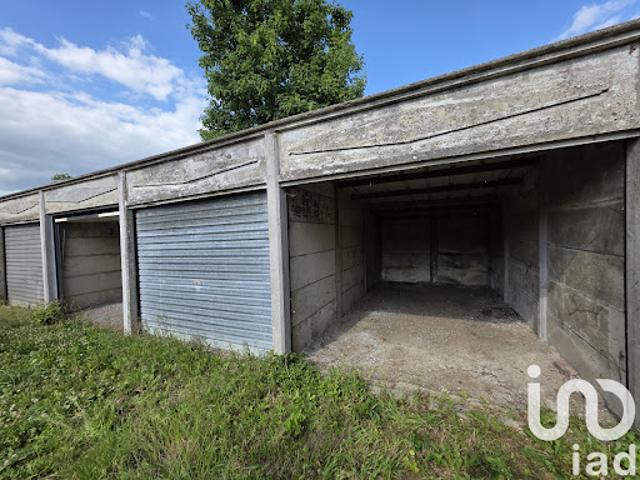 Garage vente à Avesnes-sur-helpe