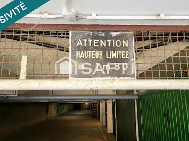 Garage vente à Lisieux, Houlgate