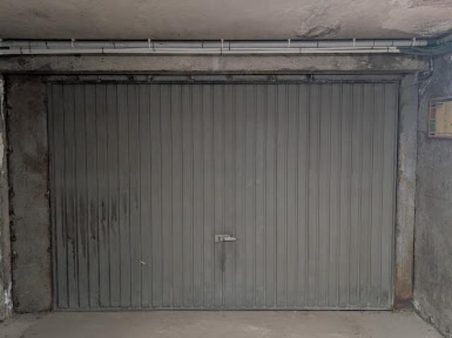 Garage vente à Nancy