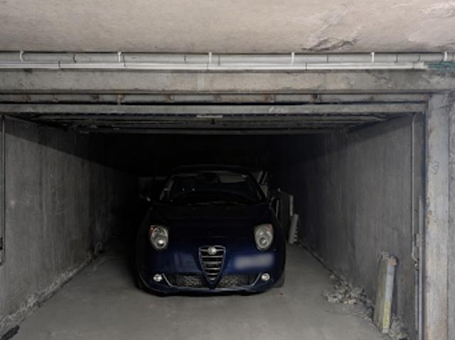 Garage vente à Nancy
