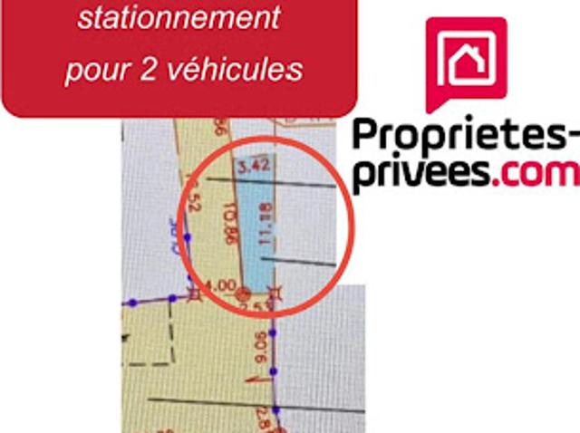 Garage vente à Évreux, Nonancourt
