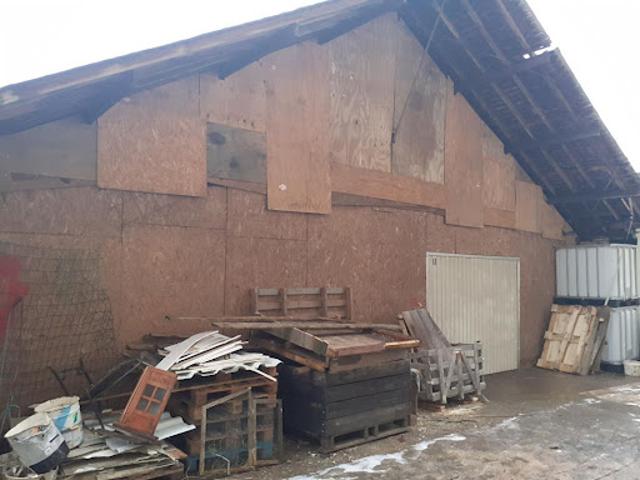 Garage vente à Saumur, Cheviré-le-rouge