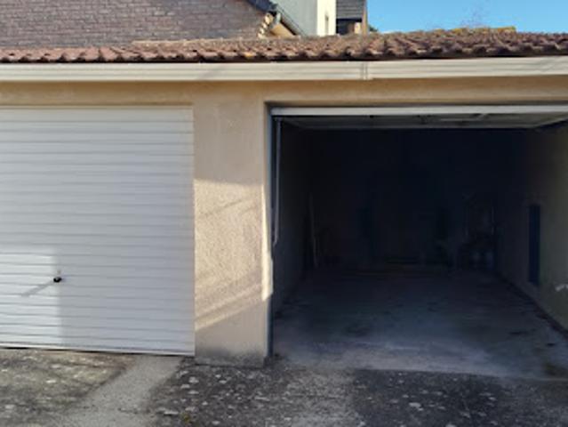 Garage vente à Amiens