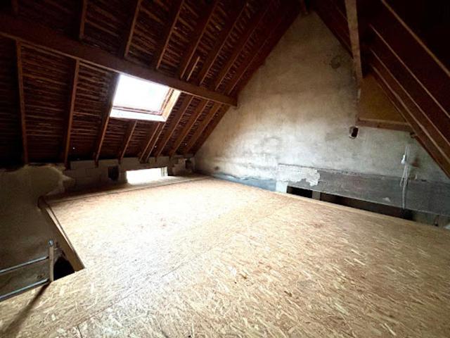 Garage vente à Bergerac, La Madeleine