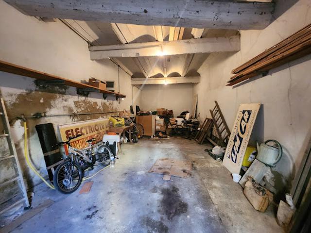 Garage vente à Montpellier