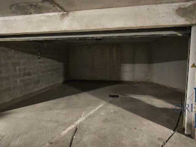 Garage vente à Montpellier