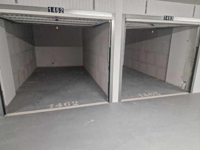 Garage vente à Antony, Châtenay-malabry