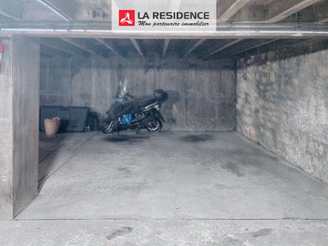 Garage vente à Paris, Île-de-France