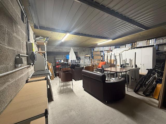 Garage vente à Saint-Malo, Bretagne