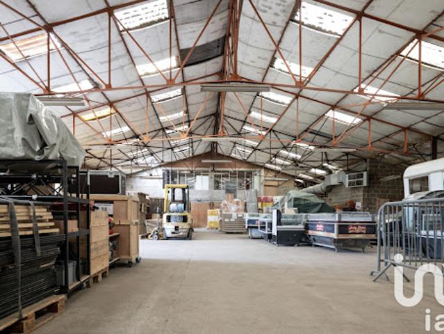 Garage vente à Avranches, Le Teilleul