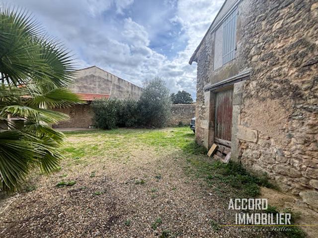 Garage vente à Béziers, Maraussan