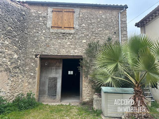 Garage vente à Béziers, Maraussan