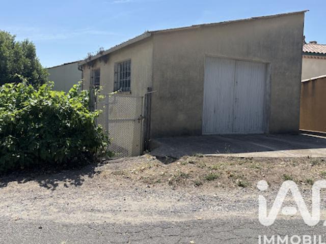Garage vente à Béziers, Espondeilhan