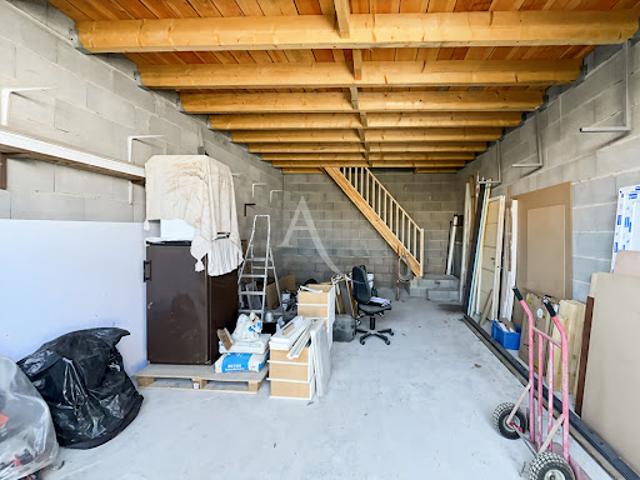 Garage vente à Les Sables-d'Olonne, Sallertaine