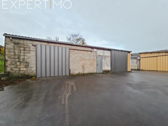 Garage vente à Dieppe, Criel-sur-mer