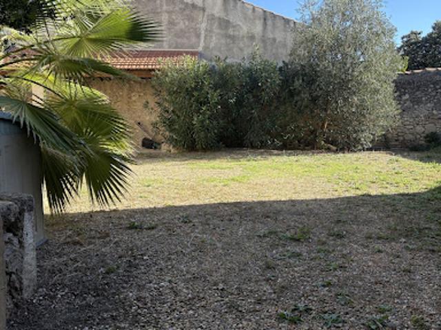 Garage vente à Béziers, Maraussan