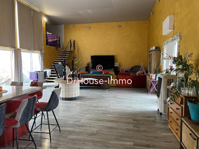 Appartement vente à Les Bluhes, Saugnacq-et-muret