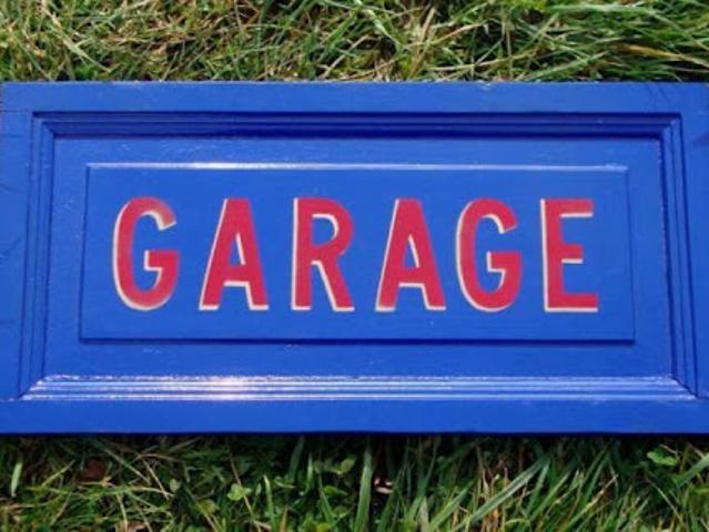 Garage vente à Lyon, Métropole de Lyon