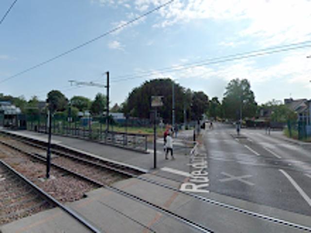 Garage vente à France métropolitaine, Nantes