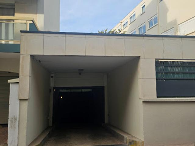 Garage vente à Reims