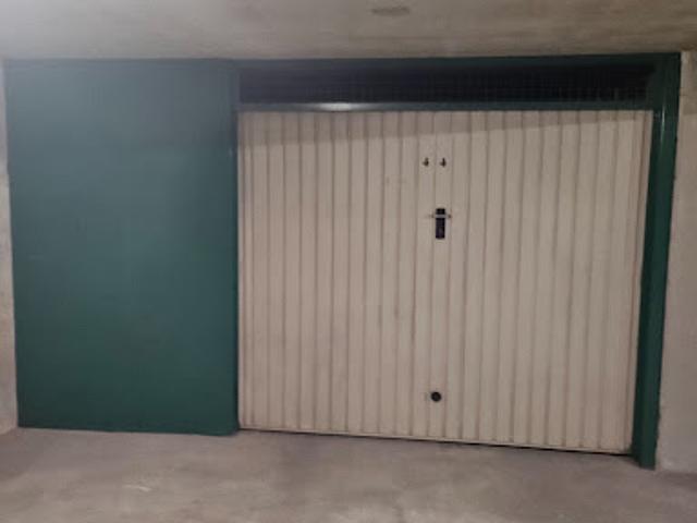 Garage vente à Reims