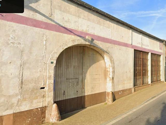 Garage vente à Carcassonne, Alzonne
