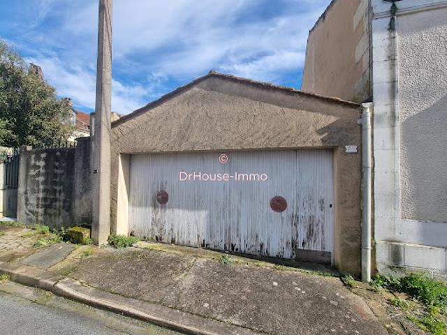 Garage vente à Bergerac