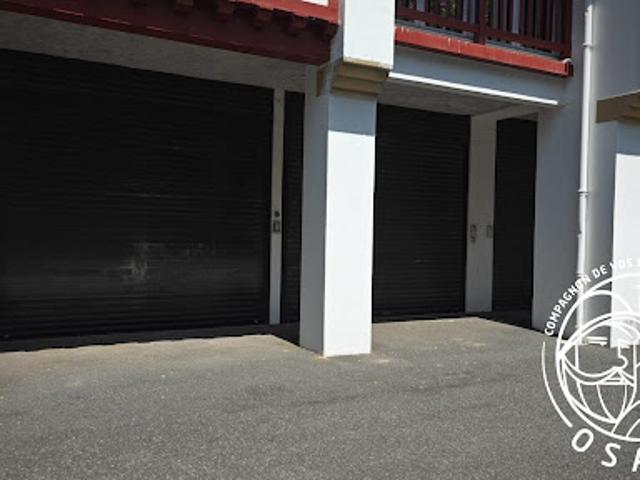 Garage vente à Bayonne, Bidart