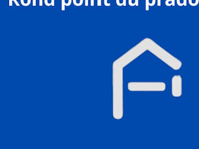 Garage vente à Marseille