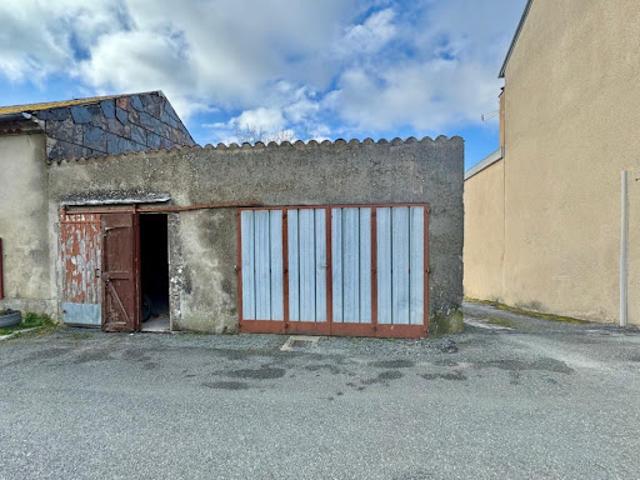 Garage vente à Castres, Saint-salvy-de-la-balme