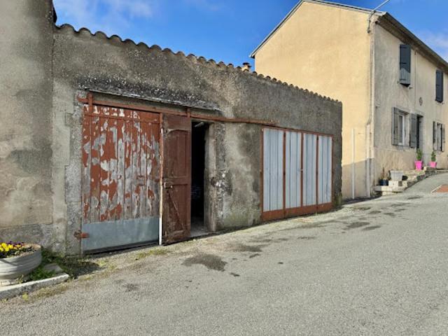 Garage vente à Castres, Saint-salvy-de-la-balme